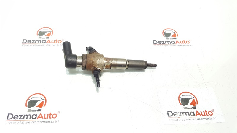 Injector cod 9663429280, Ford Fiesta 5, 1.4TDCI (id:334480)