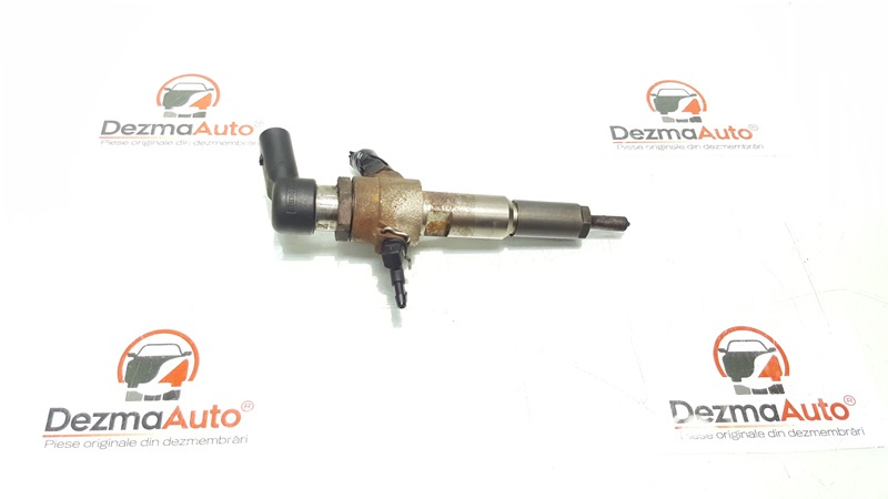 Injector cod 9663429280, Ford Fiesta 5, 1.4TDCI (id:334482)