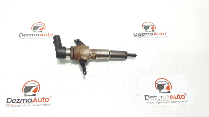 Injector cod 9663429280, Ford Fiesta 5, 1.4TDCI (id:334477)
