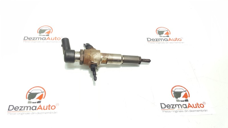 Injector cod 9663429280, Ford Fiesta 5, 1.4TDCI (pr:110747)