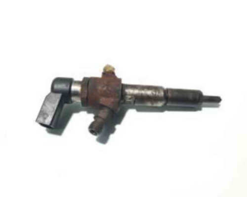 Injector cod 9663429280, Ford Fiesta 6, 1.4tdci