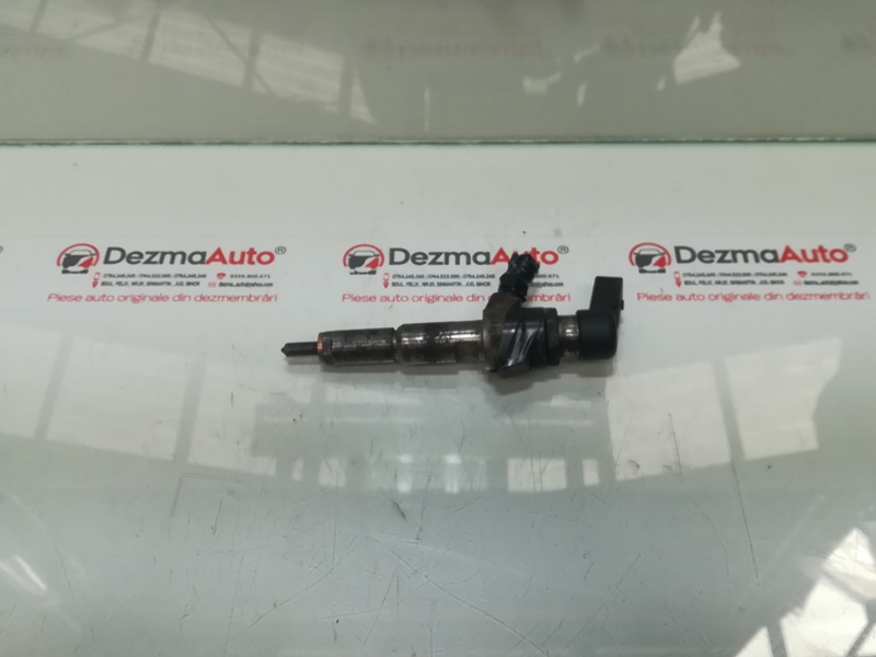 Injector cod 9663429280, Ford Fusion (JU) 1.4tdci