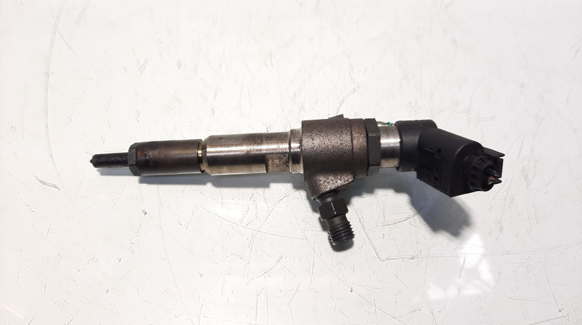 Injector, cod 9674973080, Citroen C3 (II) 1.6 HDI, 9HD (idi:469311)