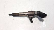 Injector, cod 9674973080, Ford C-Max 2, 1.6 TDCI, ...