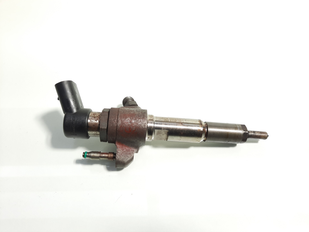 Injector, cod 9674973080, Ford Focus 3, 1.6 tdci (id:458376)