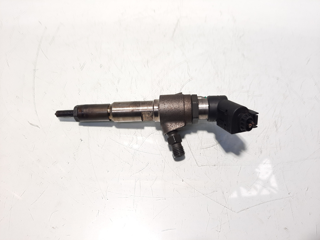 Injector, cod 9674973080, Ford Focus 3, 1.6 tdci, T1DA (pr:110747)