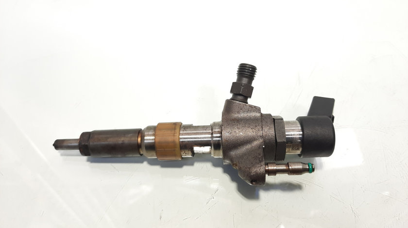 Injector, cod 9674973080, Ford Focus 3, 1.6 TDCI, T1DA (id:462358)