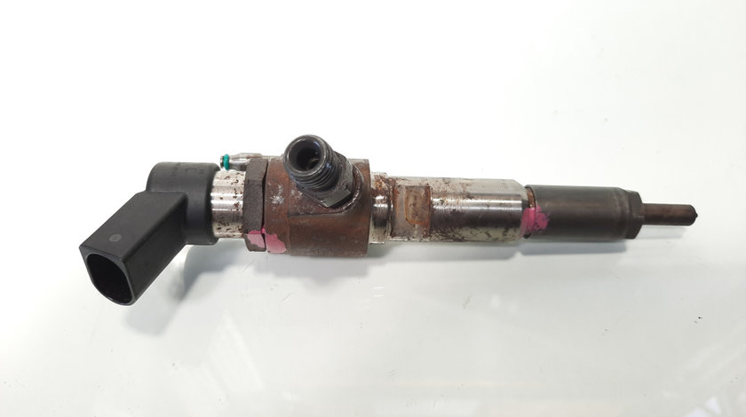 Injector, cod 9674973080, Ford Focus 3, 1.6 tdci, T1DA (pr:110747)