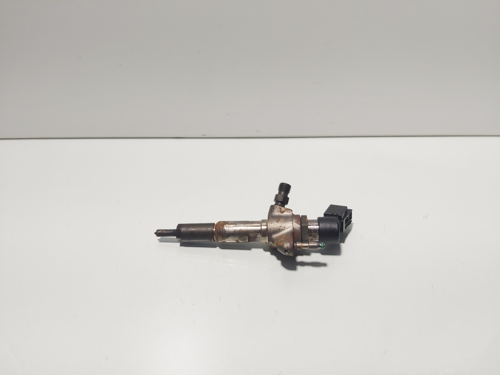 Injector, cod 9674973080, Ford Focus 3, 1.6 TDCI, T1DA (id:671966)