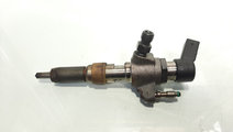 Injector, cod 9674973080, Ford Focus 3, 1.6 TDCI, ...
