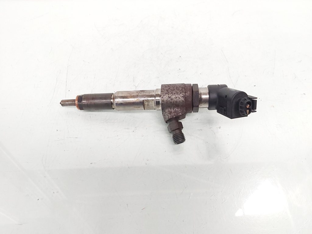 Injector, cod 9674973080, Ford Focus 3 1.6 TDCI, T1DA (id:688915)