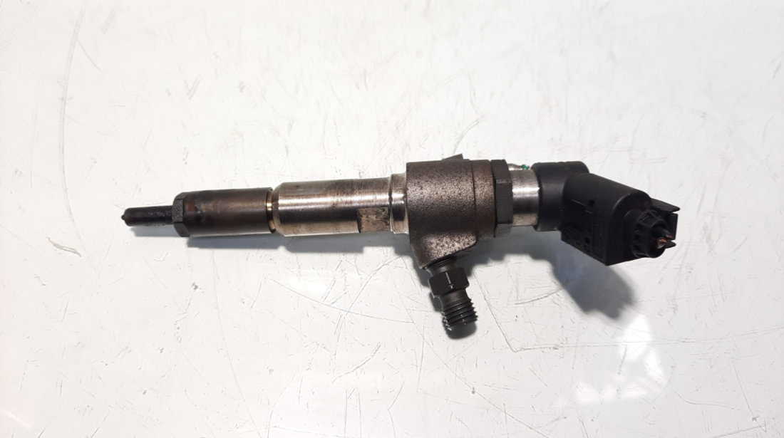 Injector, cod 9674973080, Peugeot 308 CC, 1.6 HDI, 9HR (idi:469311)