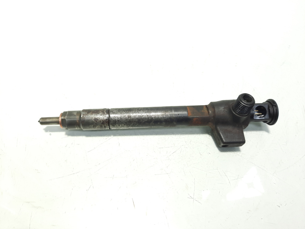 Injector, cod 9674984080, Ford Kuga II, 2.0 BlueHDI, euro 6 (id:595729)