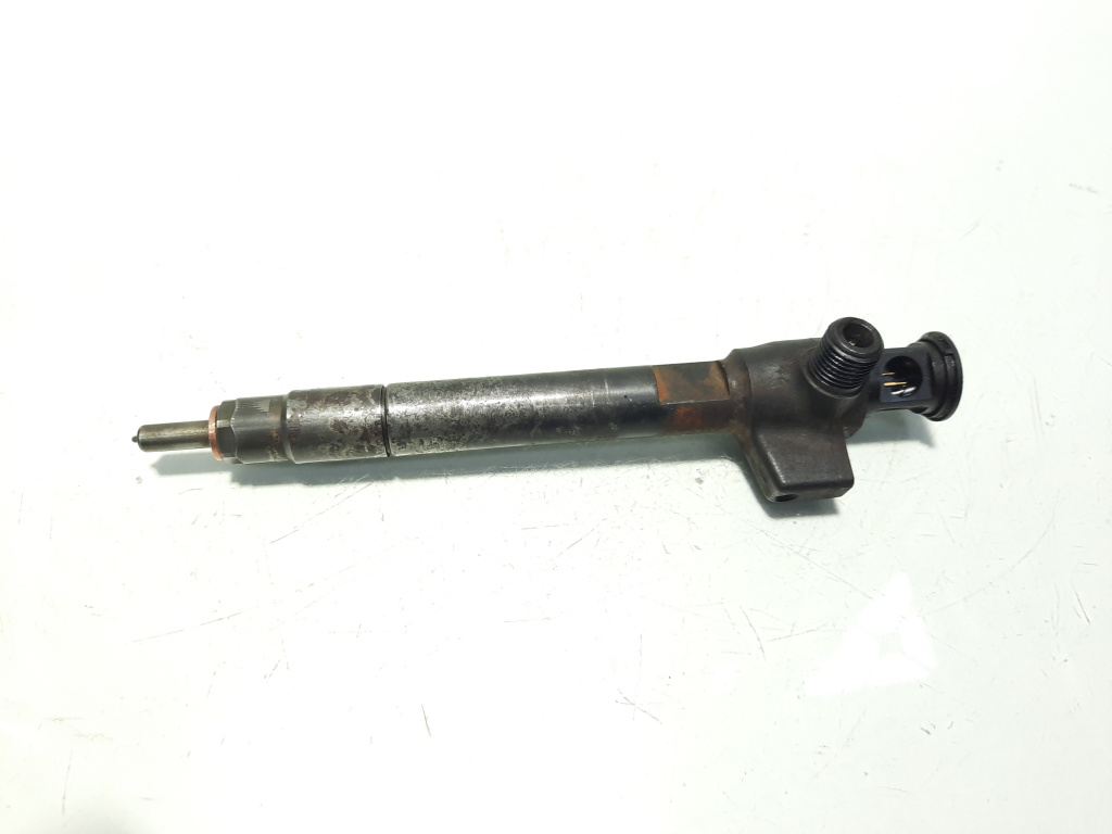 Injector, cod 9674984080, Peugeot 308 (II) SW, 2.0 HDI, AHR (idi:595729)