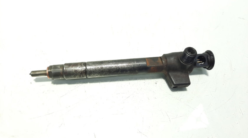 Injector, cod 9674984080, Peugeot 5008 II, 2.0 HDI, AHX (idi:595729)