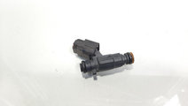 Injector, cod 9676017480, 0280157127, Peugeot 2008...