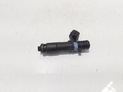 Injector, cod 96800843, Chevrolet Aveo sedan (T200,T250) 1.2 benz, B12D1 (id:700328)