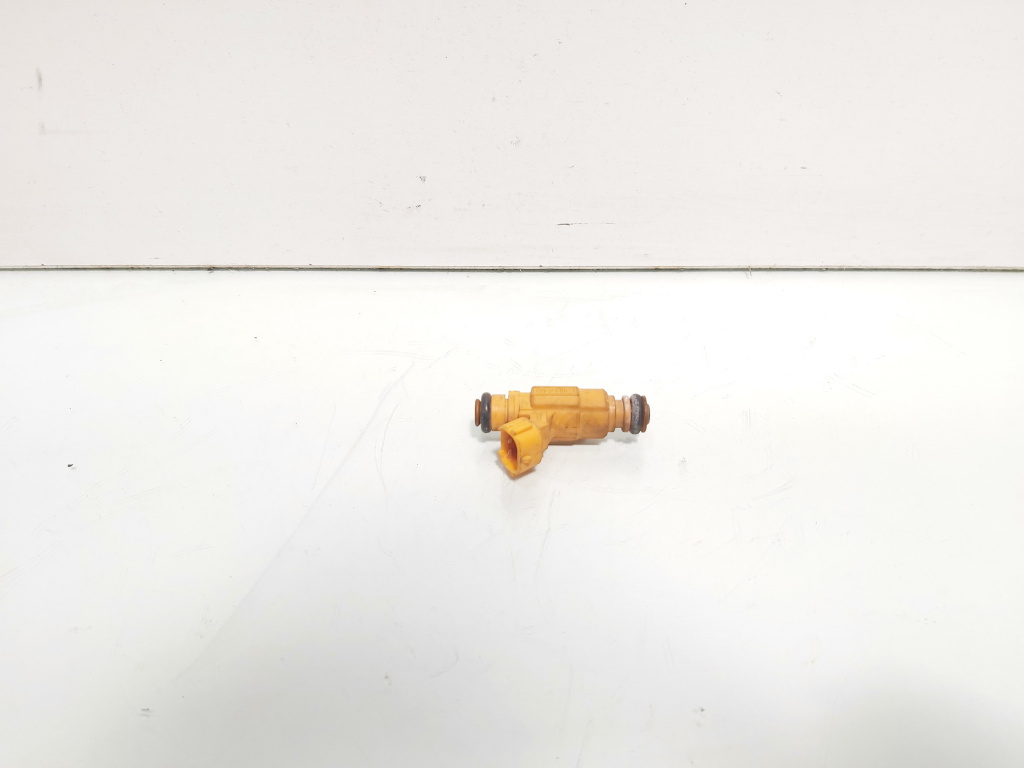 Injector, cod 9684827280, 0280156427, Citroen C3 (II) 1.4 benz, KFT (id:695535)