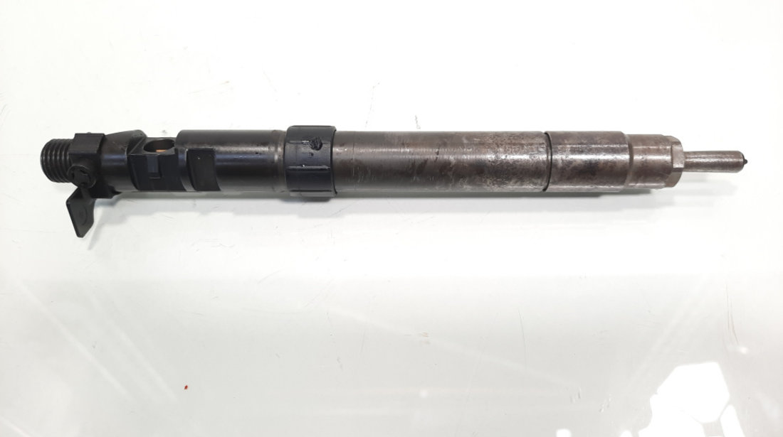 Injector, cod 9686191080, Citroen Jumpy (II), 2.0 HDI, RHH (idi:603370)