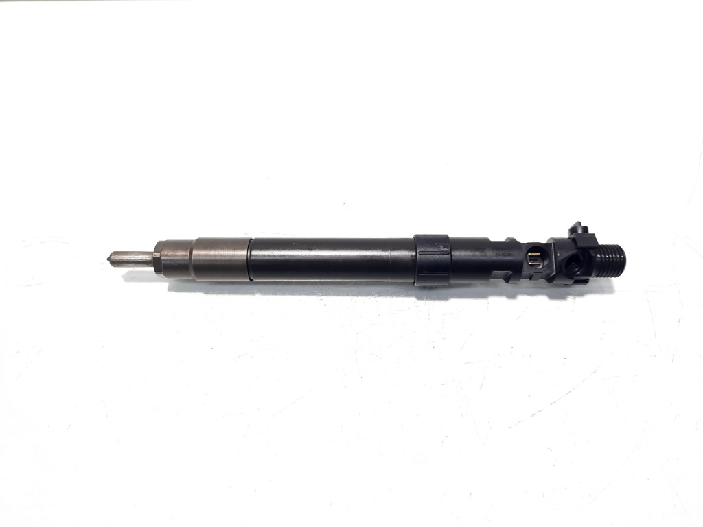 Injector, cod 9686191080, EMBR00101D, Citroen C4 Picasso, 2.0 HDI, RHH (idi:529998)