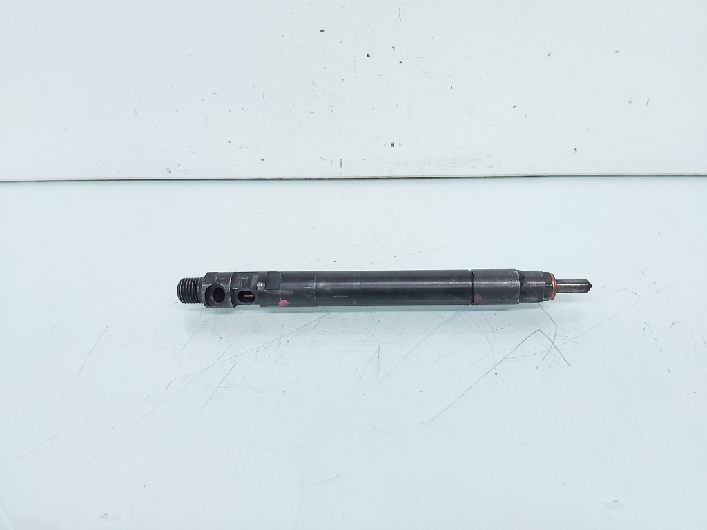 Injector, cod 9686191080, EMBR00101D, Ford Galaxy 2, 2.0 TDCI, UFWA (id:656830)