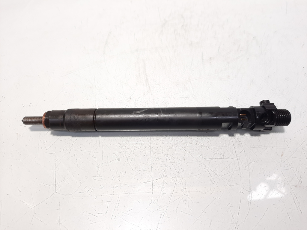 Injector, cod 9686191080, EMBR00101D, Ford Galaxy 2, 2.0 TDCI, UFWA (id:110747)