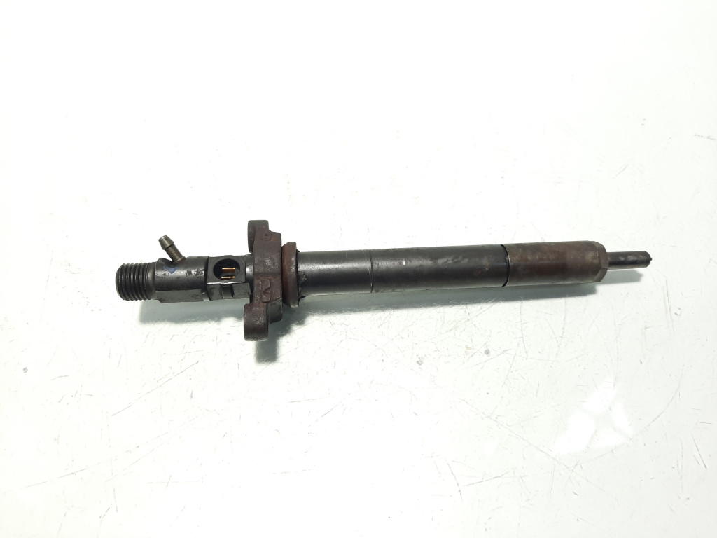 Injector, cod 9686191080, EMBR00101D, Ford Galaxy 2, 2.0 TDCI, UFWA (id:595696)