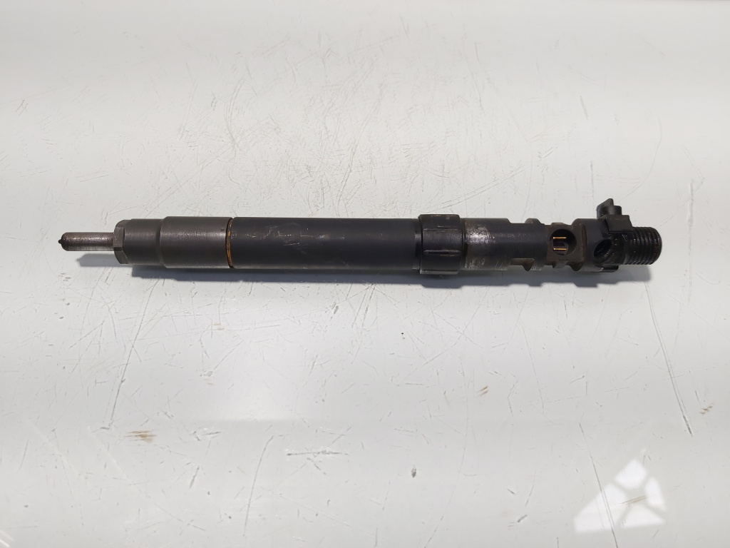 Injector, cod 9686191080, EMBR00101D, Ford Galaxy 2, 2.0 TDCI, UFWA (id:700566)