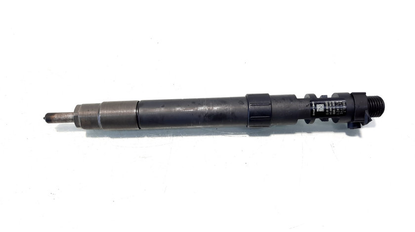 Injector, cod 9686191080, EMBR00101D, Ford Kuga I, 2.0 TDCI, TXDA (id:546675)