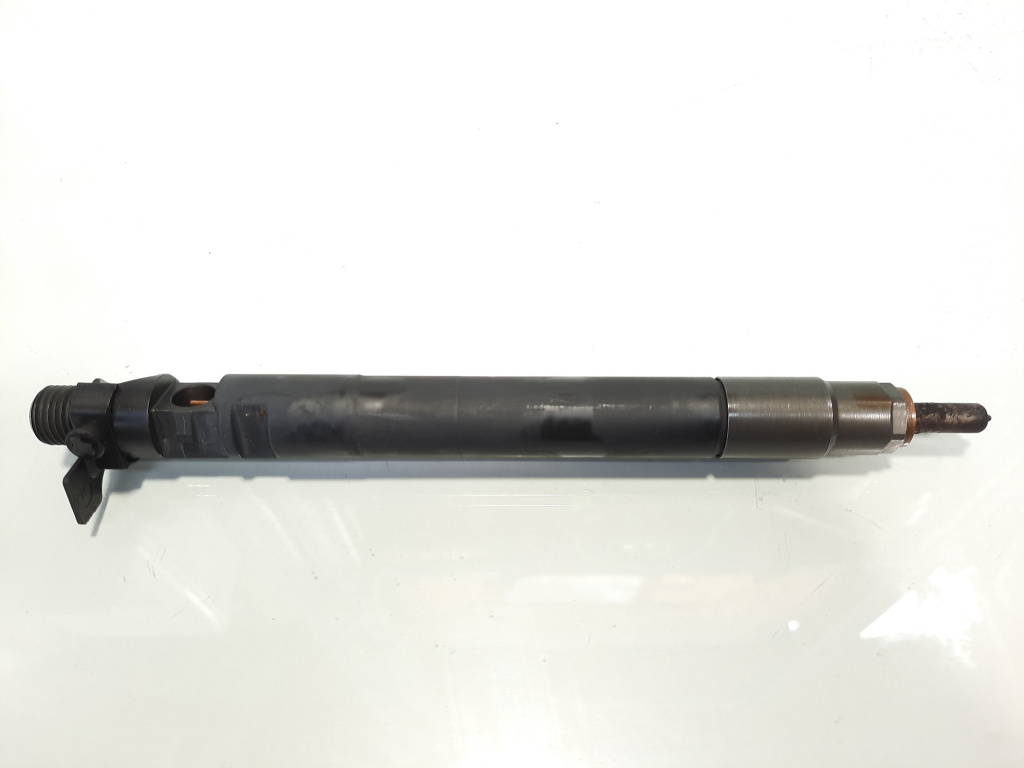 Injector, cod 9686191080, EMBR00101D , Ford S-Max 1, 2.0 TDCI, UFWA (idi:485542)