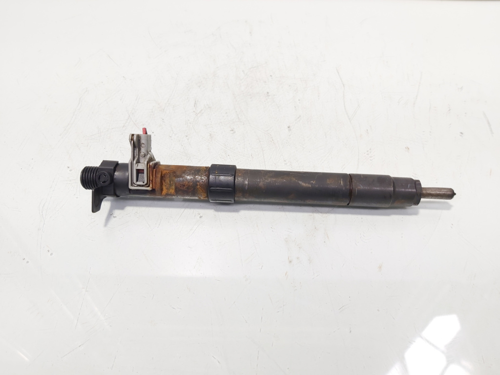 Injector, cod 9686191080, EMBR00101D, Land Rover Range Rover Evoque, 2.2CD4, 224DT (id:686886)