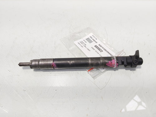 Injector, cod 9686191080, EMBR00101D, Land Rover Range Rover Evoque, 2.2 CD4, 224DT (id:685922)