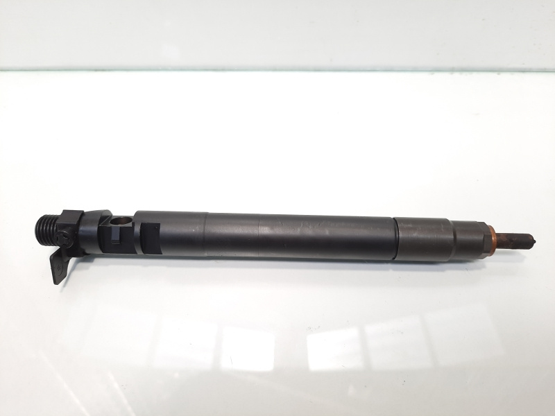 Injector, cod 9686191080, EMBR00101D, Peugeot 407 SW, 2.0 HDI, RHH (idi:477617)