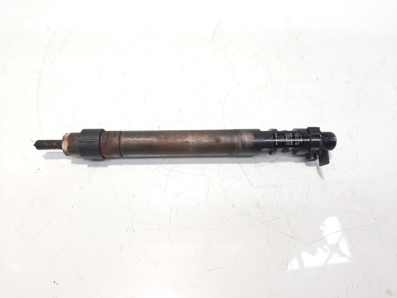 Injector, cod 9686191080, EMBR00101D, Peugeot Expert (II), 2.0 HDI, RHH (idi:470192)