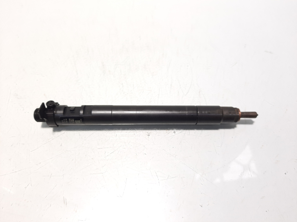 Injector, cod 9686191080, Ford Mondeo 4 Turnier, 2.0 TDCI, UFBA (id:595934)
