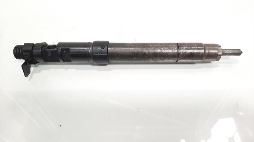 Injector, cod 9686191080, Peugeot 308, 2.0 HDI, RHR (idi:603370)