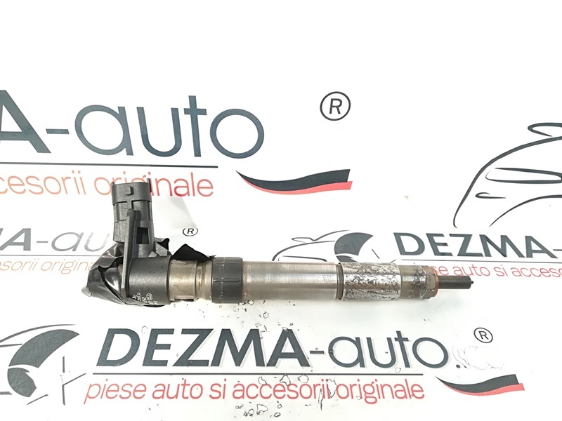Injector cod 9687454480, Land Rover Range Rover Evoque 2.2CD4 (id:141781)