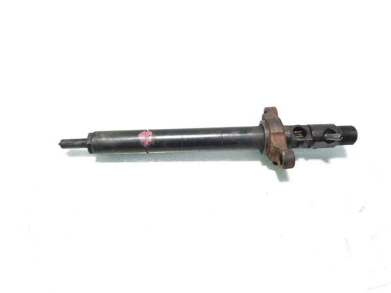 Injector, cod 9688438580, EJBR06001D, Citroen C5 (III) Break, 2.0 HDI, RHF (id:564772)