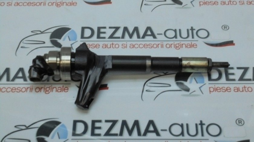 Injector cod 97376270, Opel Astra H combi, 1.7cdti, Z17DTJ