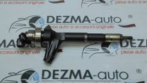 Injector cod 97376270, Opel Astra J 1.7cdti, A17DT...