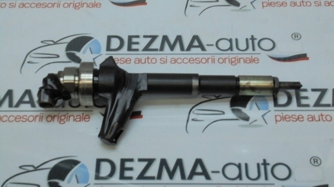 Injector cod 97376270, Opel Astra J GTC, 1.7cdti, A17DTC