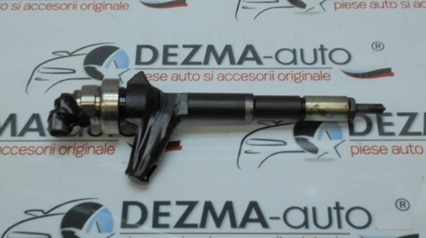 Injector cod 97376270, Opel Astra J sedan 1.7cdti, A17DTC