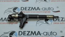 Injector cod 97376270, Opel Astra J Sports Tourer ...