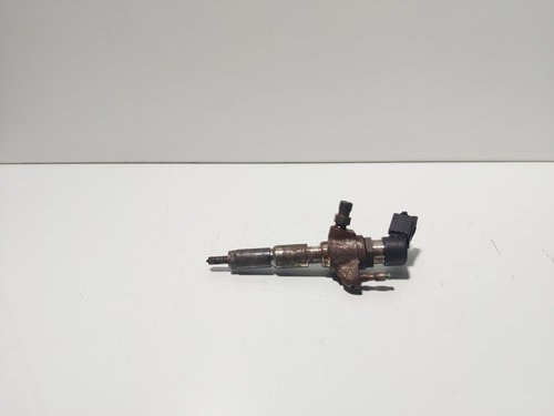 Injector, cod 9802448680, Citroen Berlingo 2, 1.6 HDI, 9HL (idi:674409)
