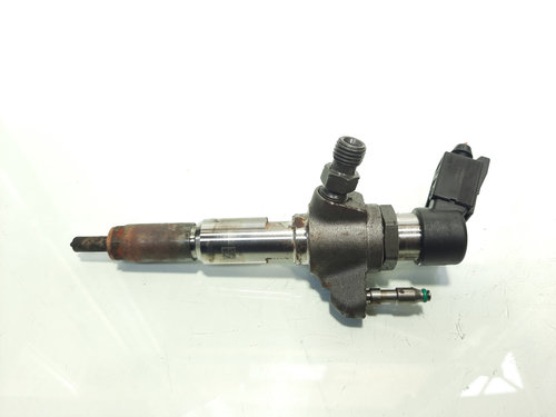 Injector, cod 9802448680, Citroen Berlingo 2, 1.6 hdi, 9HR (idi:464195)
