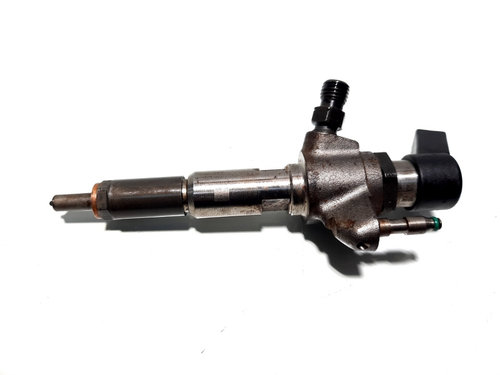 Injector, cod 9802448680, Citroen C3 Picasso, 1.6 HDI, 9HR (idi:509828)