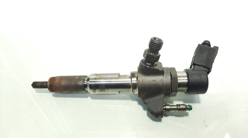 Injector, cod 9802448680, Citroen C4 Grand Picasso, 1.6 hdi, 9HR (idi:464195)