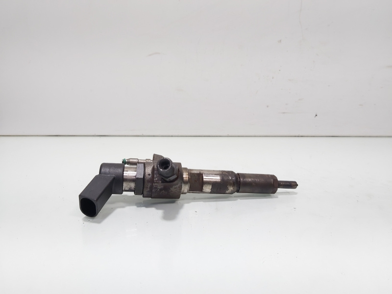 Injector, cod 9802448680, Citroen DS3, 1.6 HDI, 9HR (idi:694510)