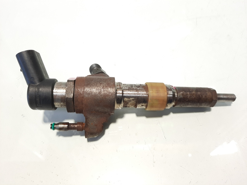 Injector, cod 9802448680, Ford C-Max 2, 1.6 TDCI, T1DA (idi:482828)