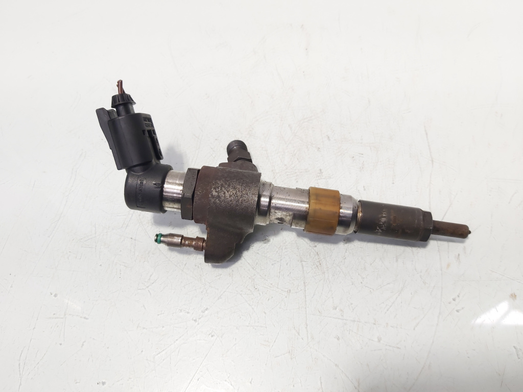 Injector, cod 9802448680, Ford C-Max 2, 1.6 TDCI, T1DA (idi:686536)